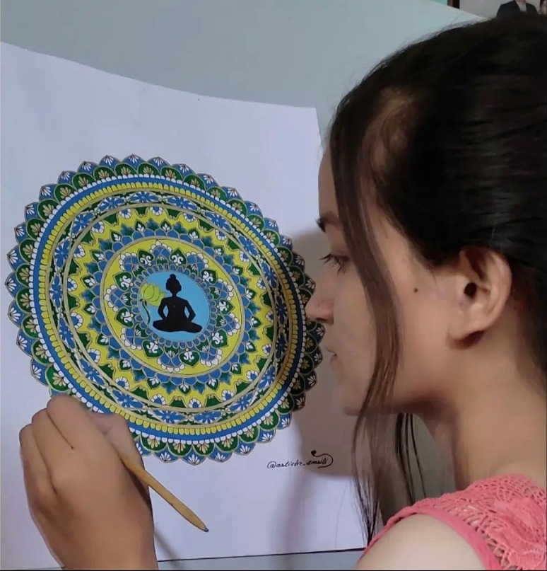 Smriti Pandeya Smriti Pandeya